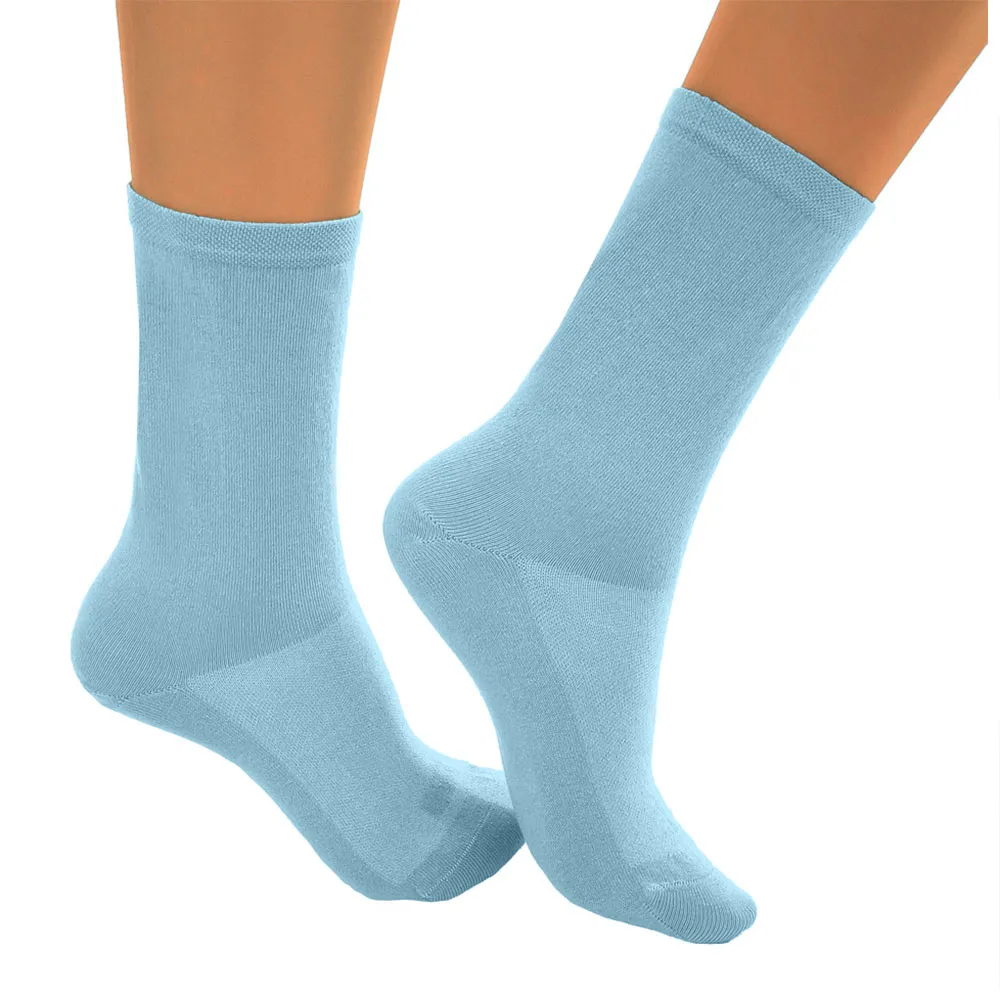 

Носки 2 шт Bmymoon Comfort, синий