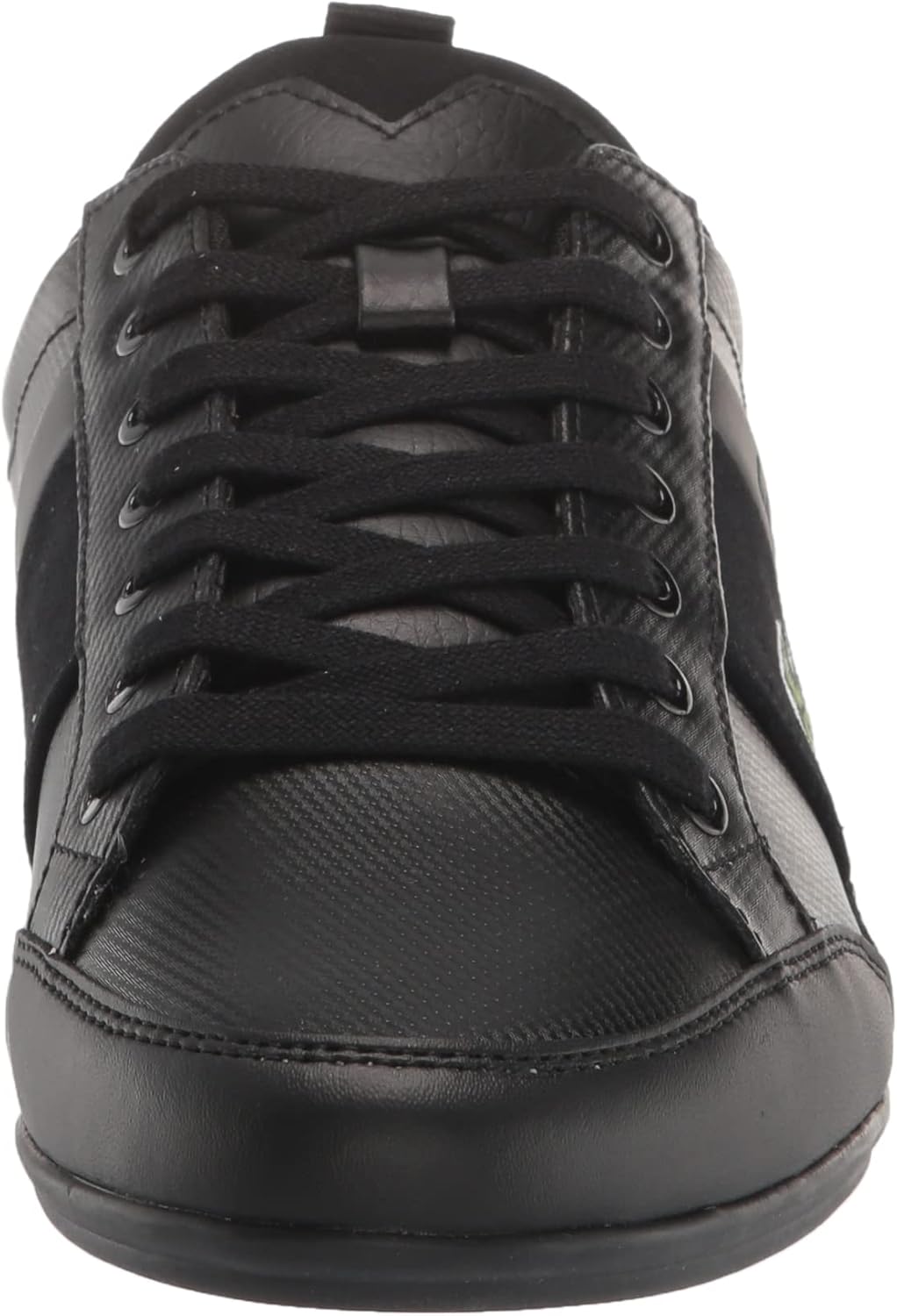 Кроссовки Lacoste Chaymon мужские, Black/Green — фото 2