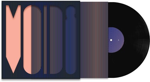 

Виниловая пластинка Minus the Bear: Voids