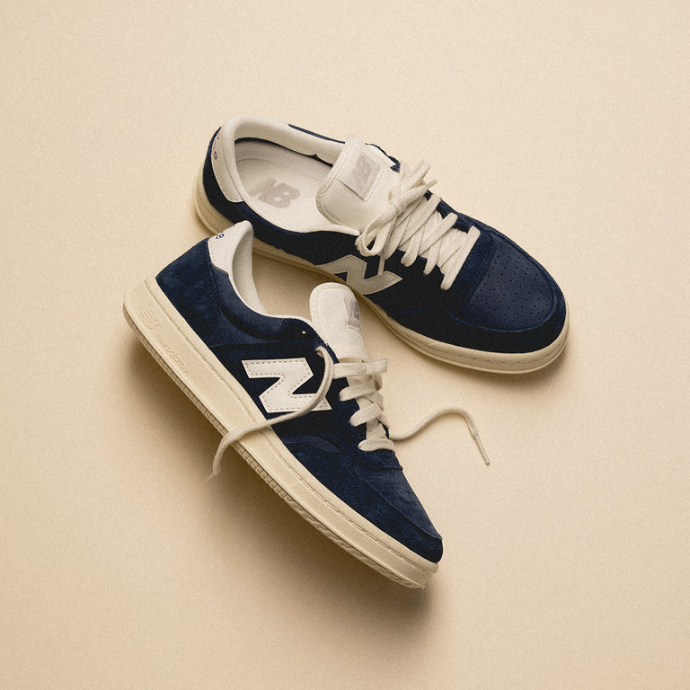 

Кроссовки t500cd New Balance, белый