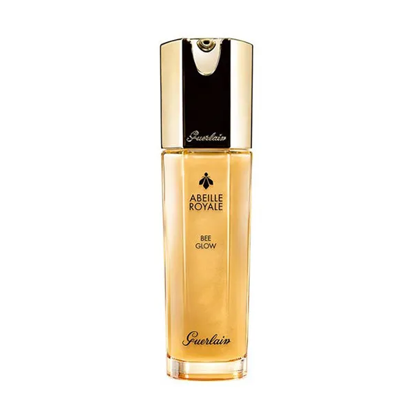

Омолаживающая увлажняющая процедура Abeille Royale Bee Glow Guerlain, 30 ml