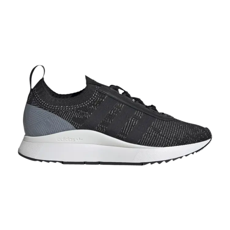 Кроссовки Adidas Wmns SL Andridge Primeknit, черный