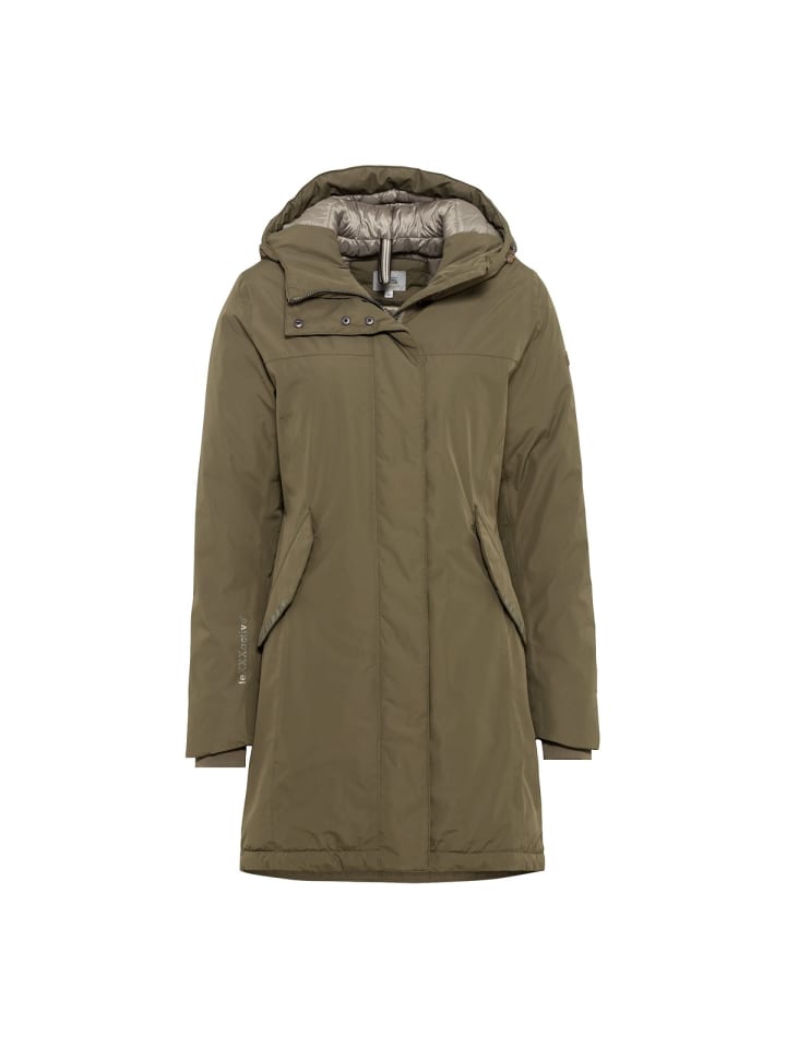 

Зимнее пальто Camel Active