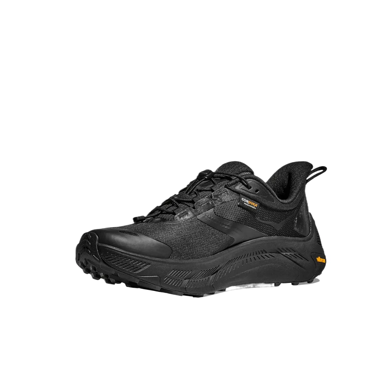 Кроссовки для тренировок Transport 2 Low HOKA ONE ONE черные — фото 4