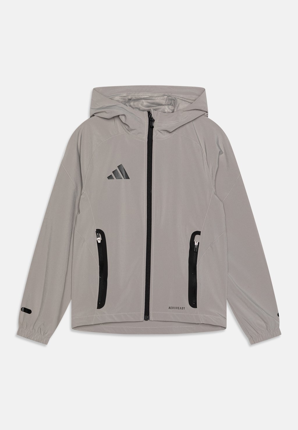 

Блейзер TIRO TECHTRACK JUNIOR UNISEX adidas Performance, серый