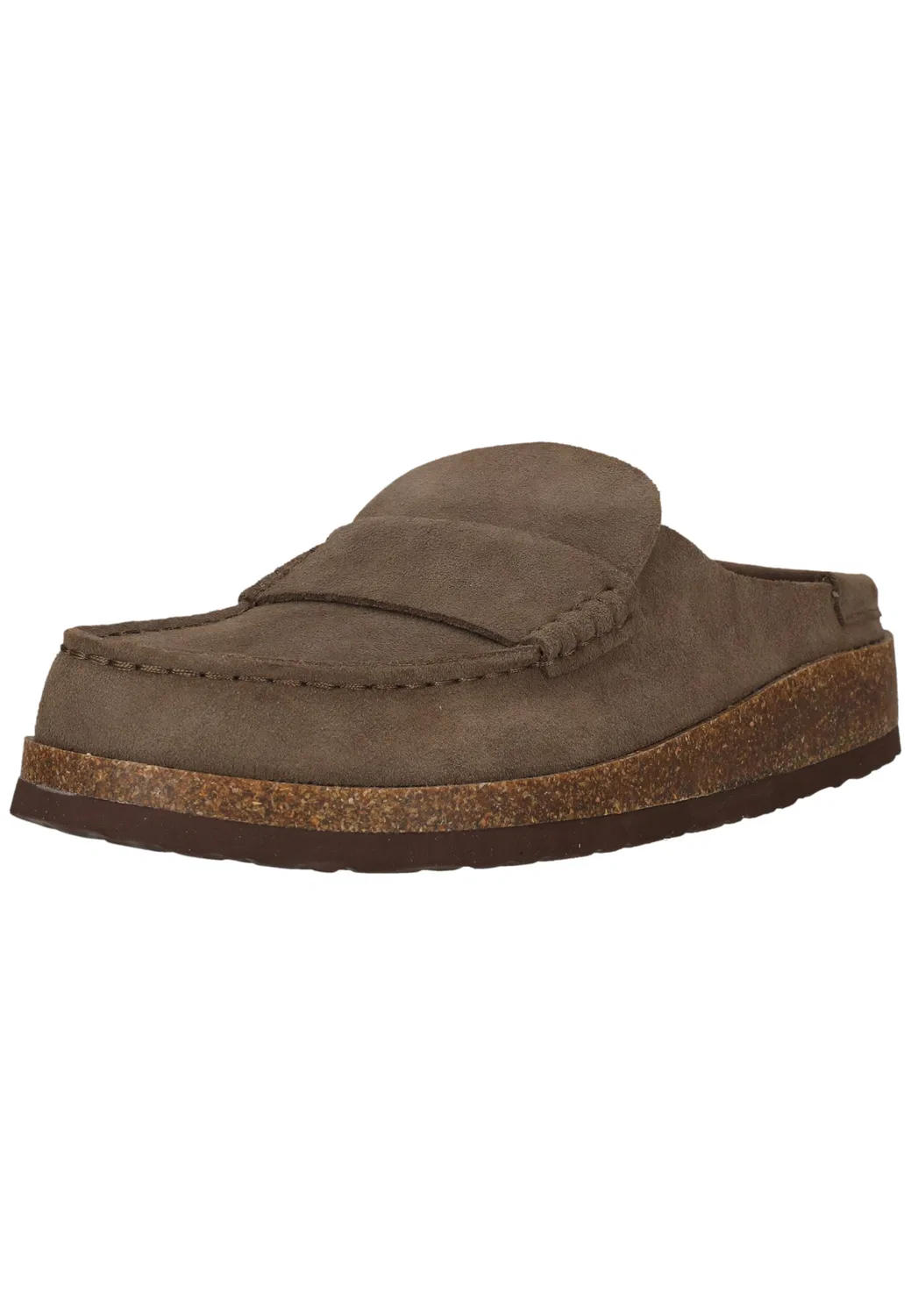 Низкие туфли 'Emilion V2' Nou, Caramel