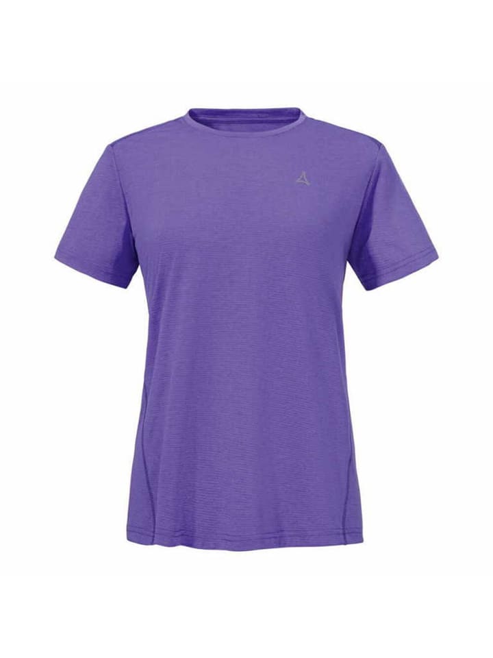 

Функциональная рубашка Schöffel, цвет purple power