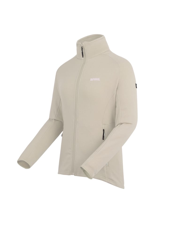 

Спортивная куртка Regatta, цвет light vanilla