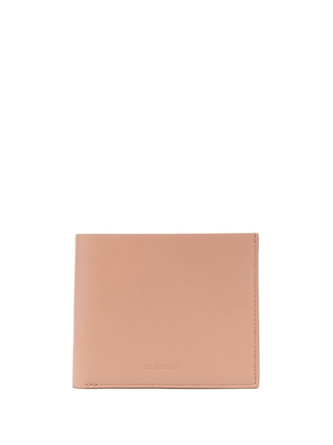 

Jil Sander складной кошелек, нейтральный цвет