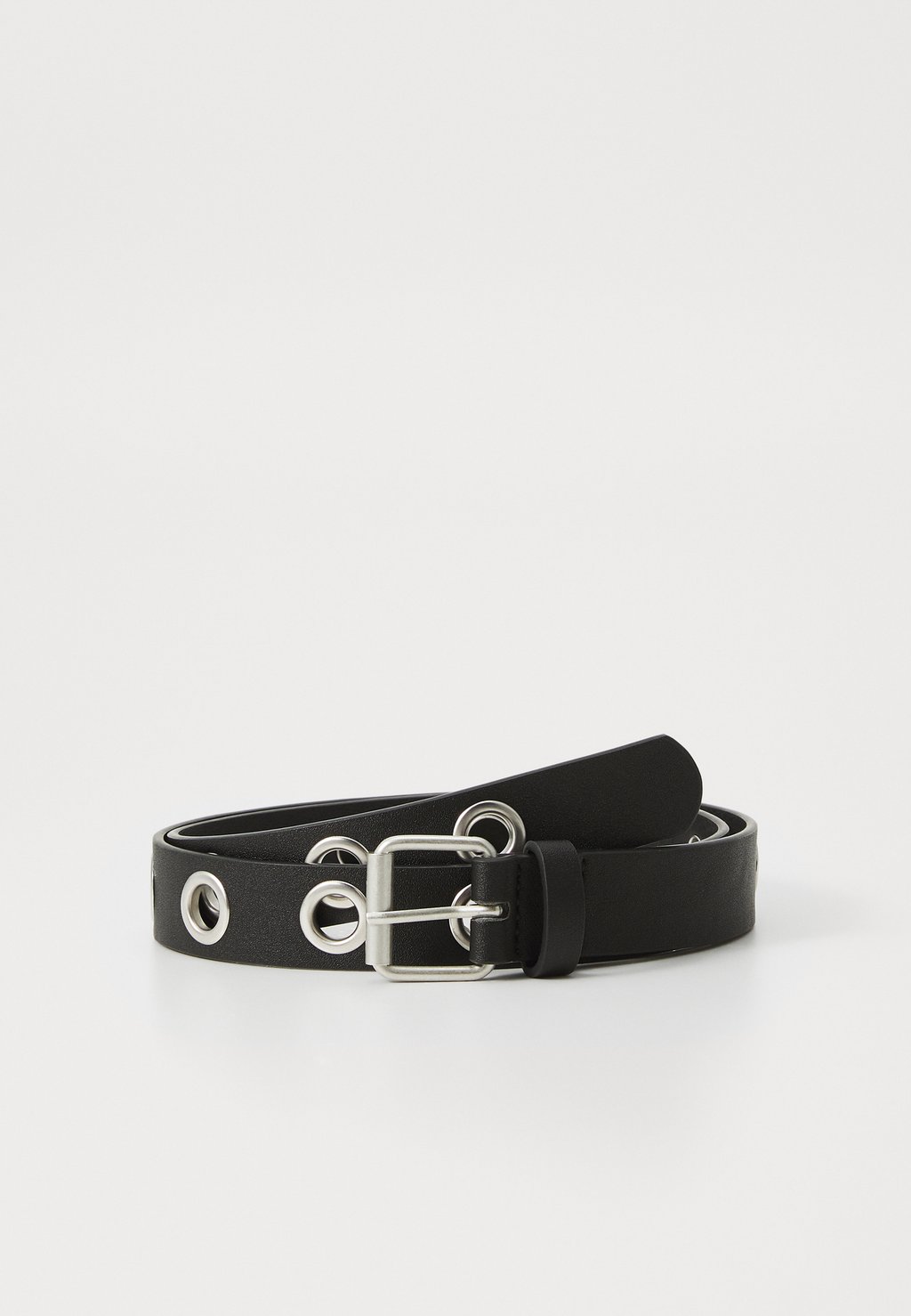 

Пояс UNISEX YOURTURN by Zalando, черный