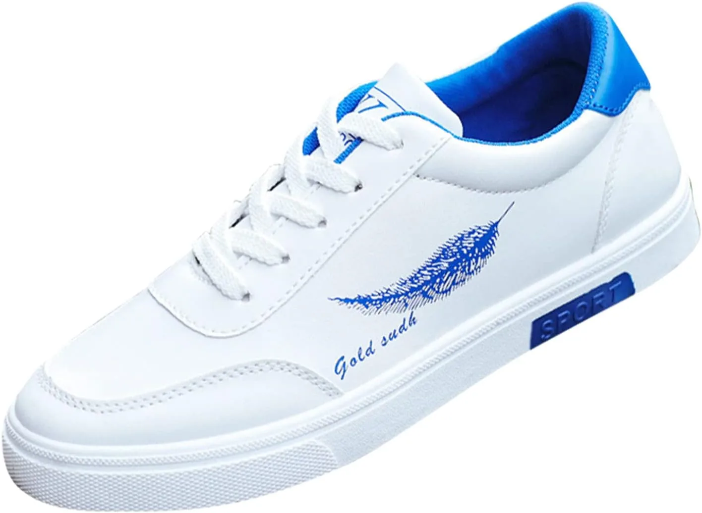Мужские кроссовки для активного отдыха OLF Sports Generic, синий