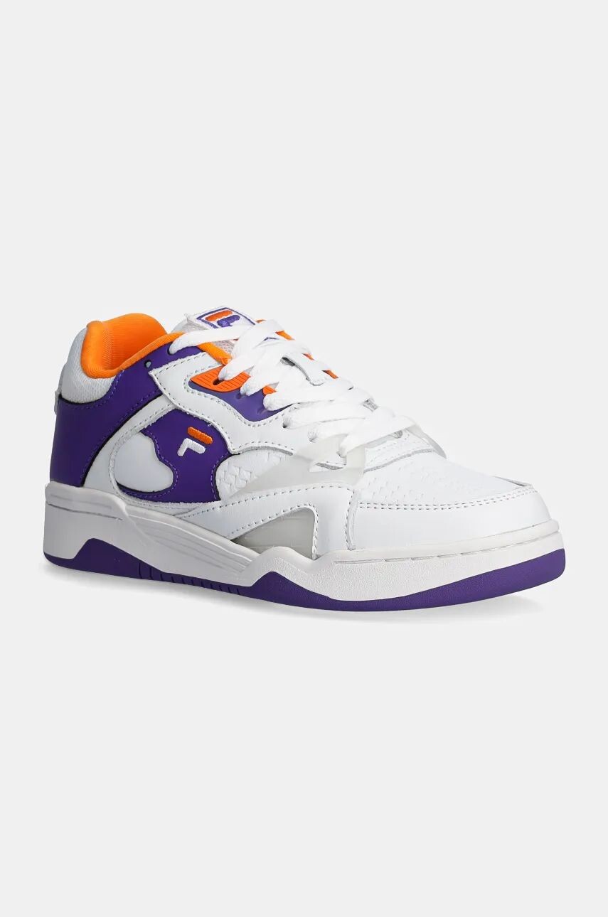 Кроссовки Fila Wayne OG, фиолетовый
