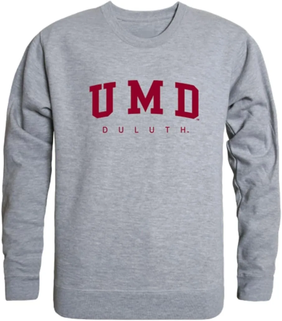 

Толстовка с капюшоном W Republic UMD University of Minnesota Duluth Bulldogs Seal