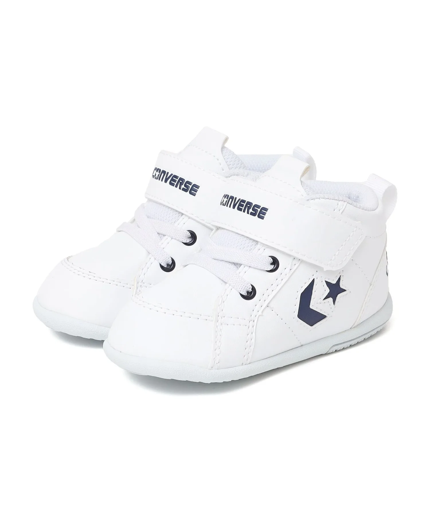 Детские кроссовки CONVERSE MINI INCHSTAR (12-15 см)
