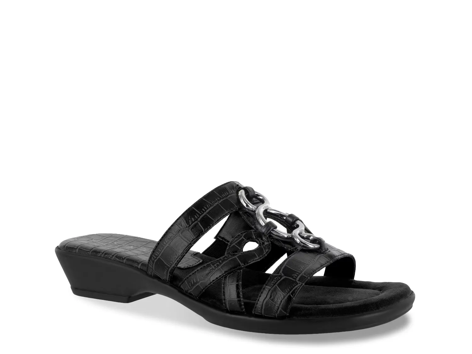 

Сандалии Torrid Sandal Easy Street, черный