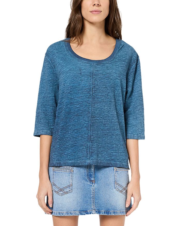 

Футболка Ginny Gerard Darel, синий