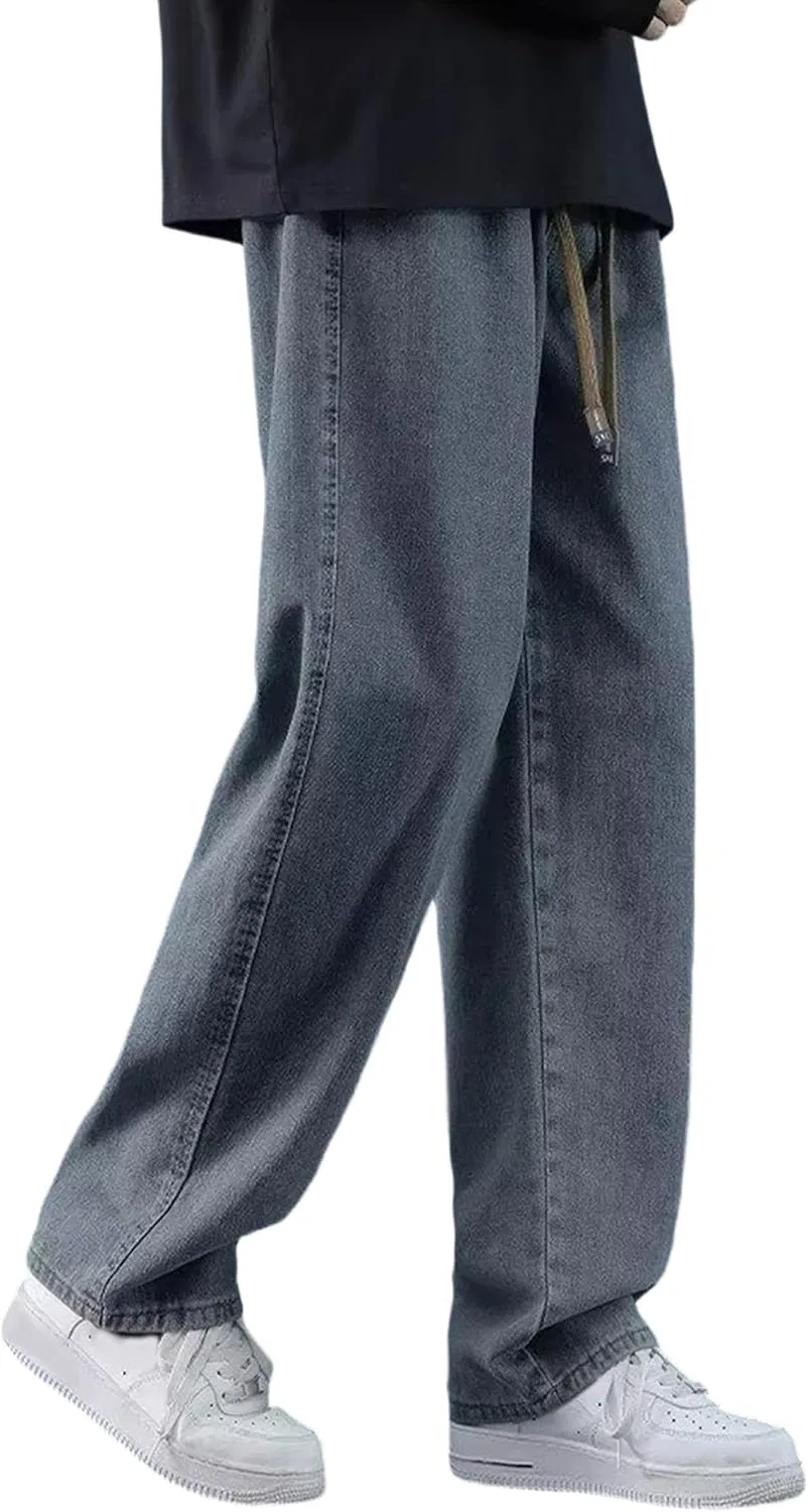 Джинсы Carpenter Black Gray