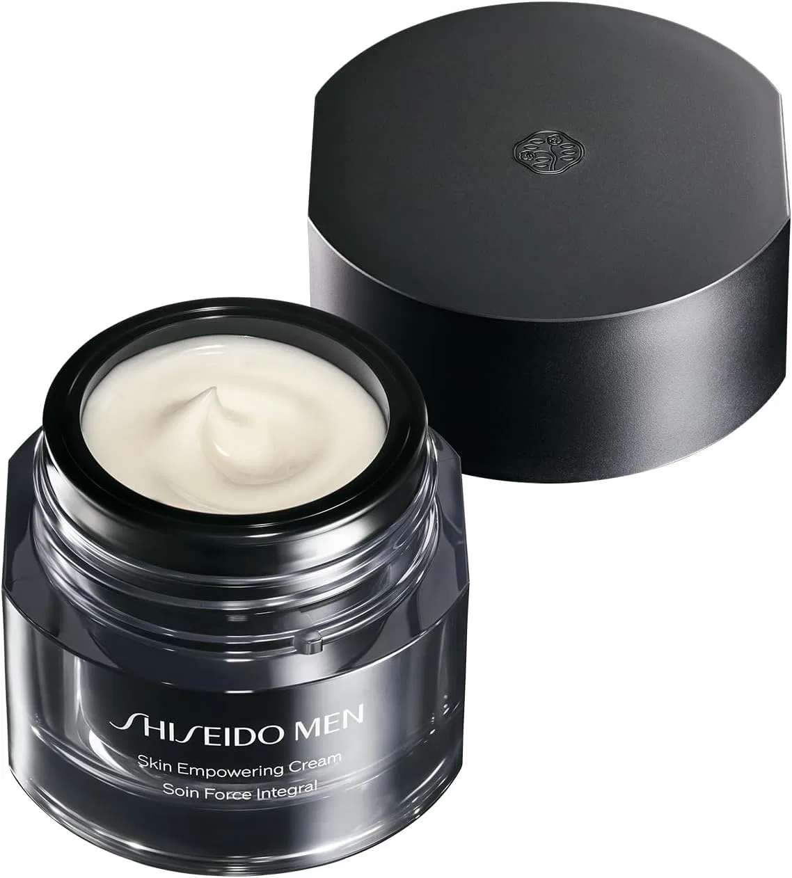 Крем для лица Shiseido Men — Дневной Skin Empowering Cream N, 50 г — фото 2