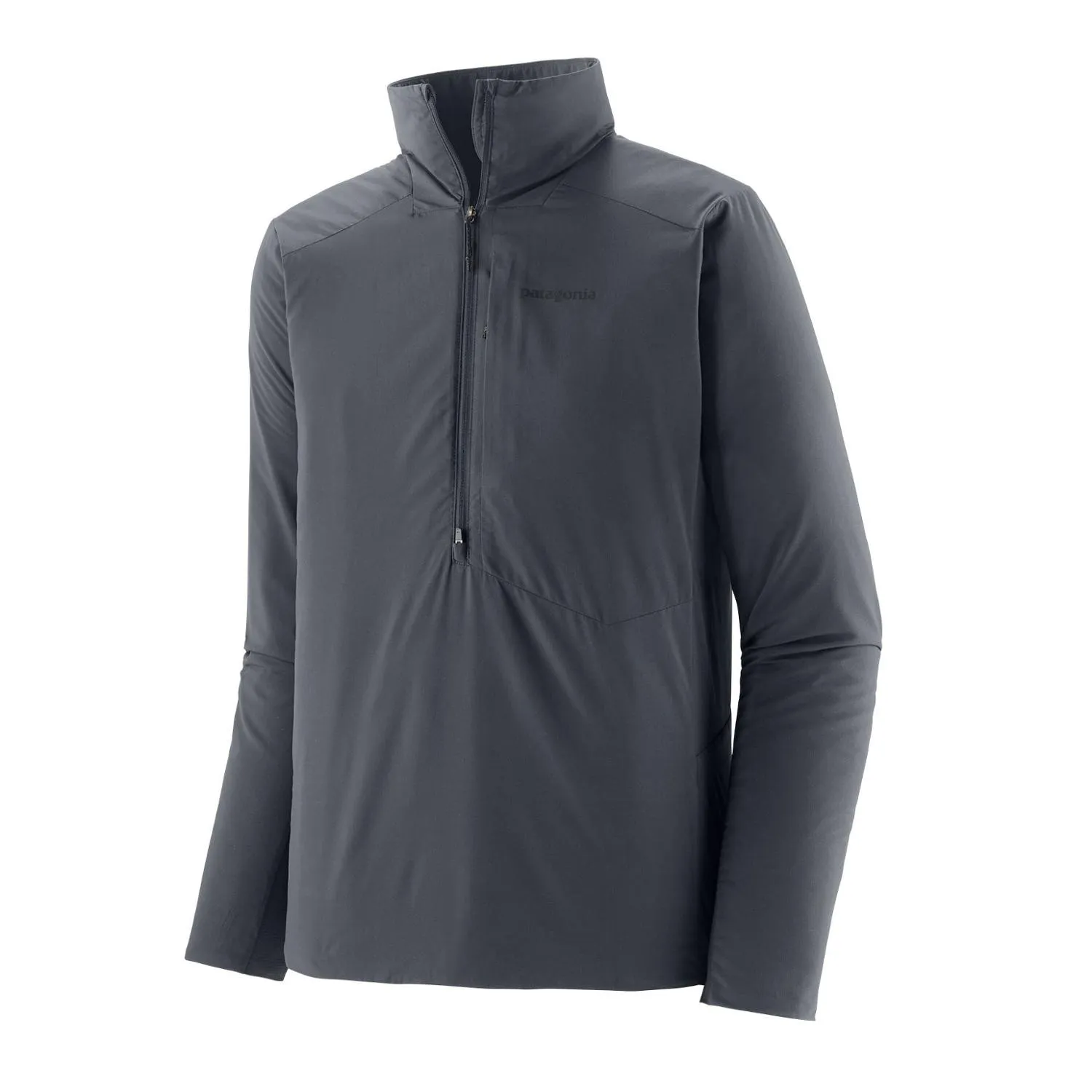 

Утепленный пуловер Nano-Air Ultralight мужской Patagonia, Smolder Blue