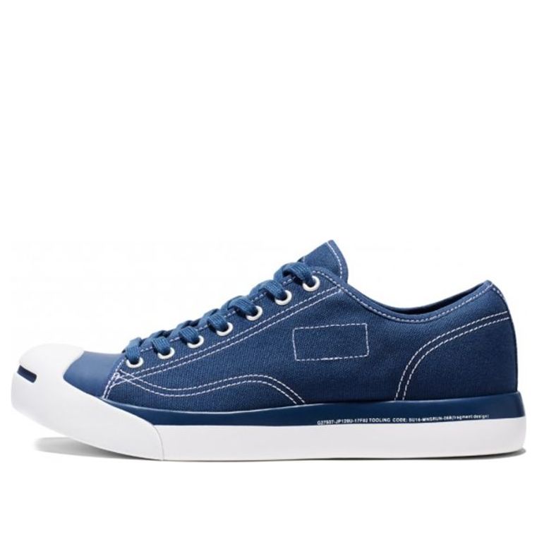 

Кеды Converse Fragment Design x Jack Purcell Modern 'Navy', синий