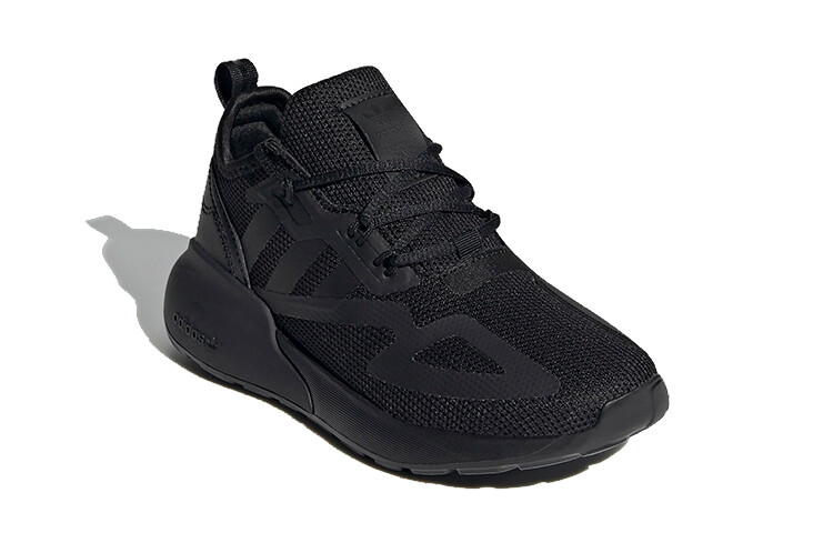 Adidas Originals ZX 2K Kids Lifestyle кроссовки PS — фото 3