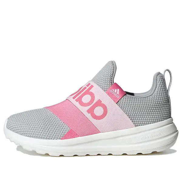 

Кроссовки облегченные гонщики адаптируют 6.0 Adidas, серый