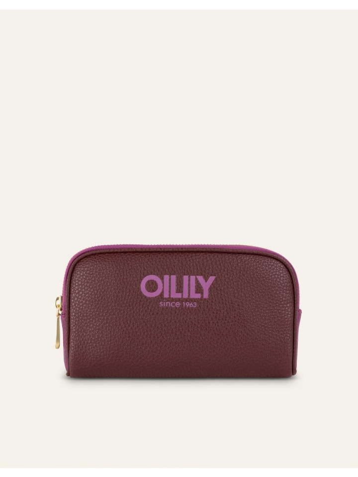 

Кошелек Oilily, коричневый