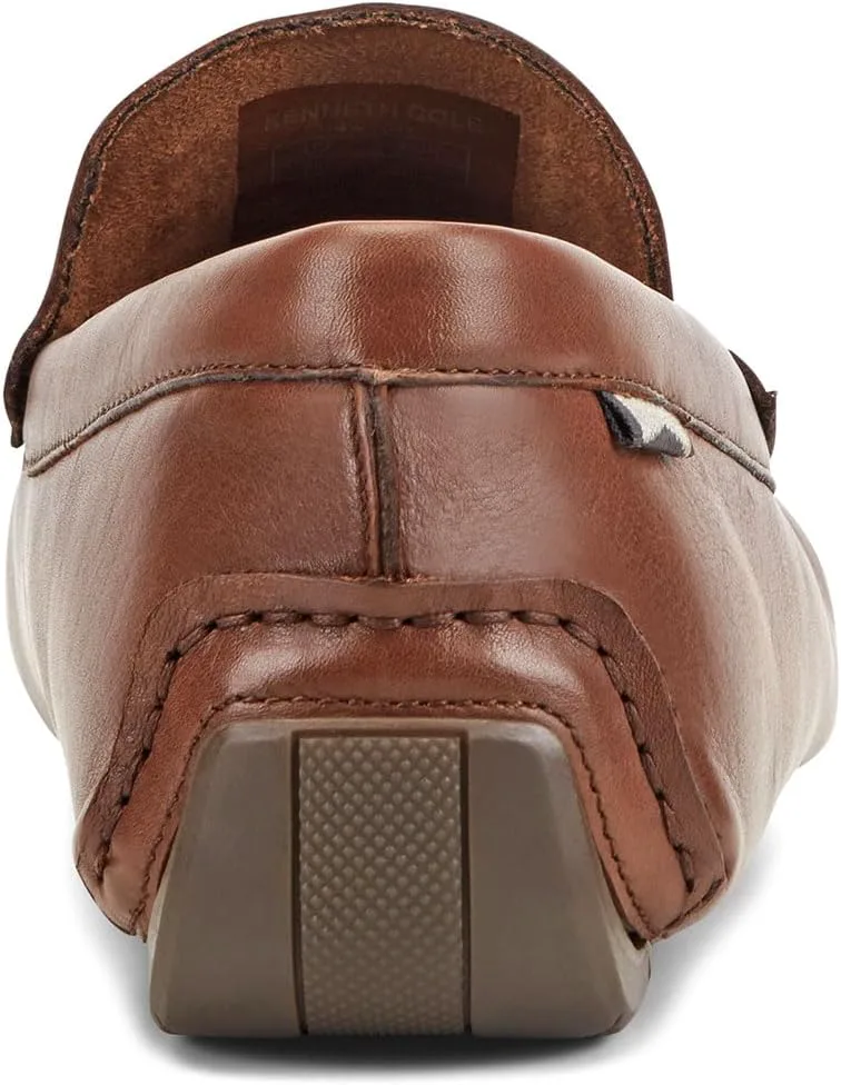 Лоферы Kenneth Cole New York Mens Theo