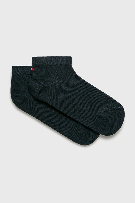 

Детские носки Tommy Hilfiger (2 шт.) 301390, темно-синий