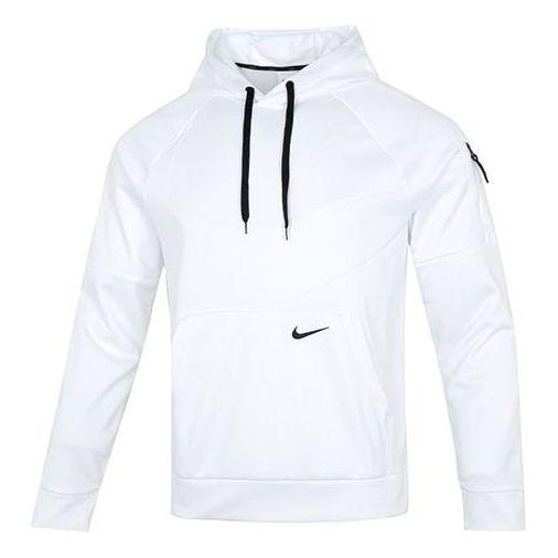 

Худи Nike M Nk TF Turf Hd Po Swoosh DQ5402-100