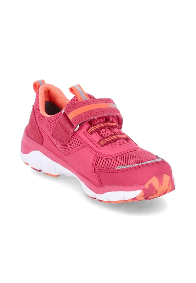 

Низкие кеды sport5 Superfit, мультиколор