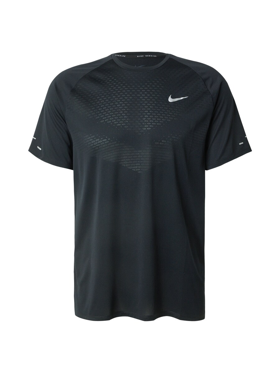 

Рубашка для выступлений NIKE ADV STRIDE, черный