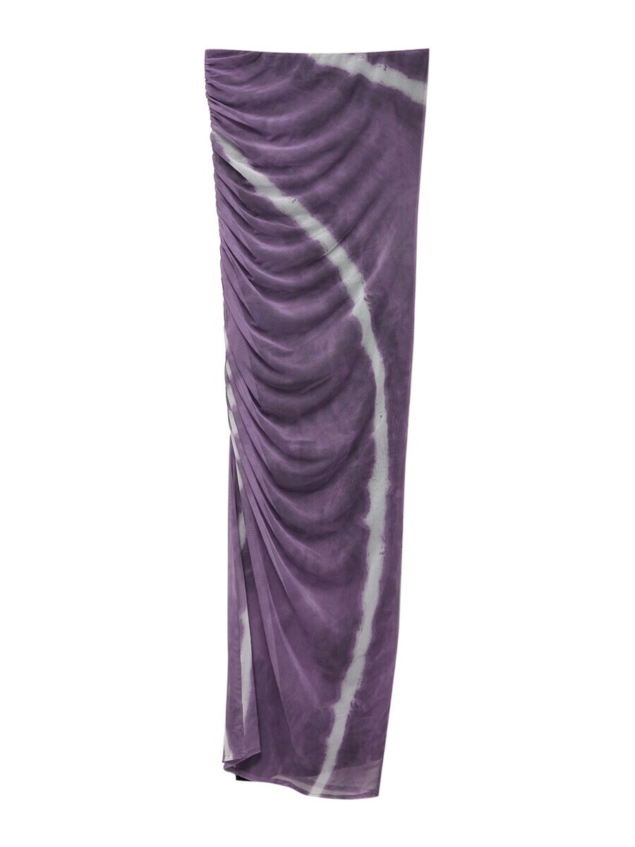 

Платье Pull&Bear, цвет Mauve/Light Purple