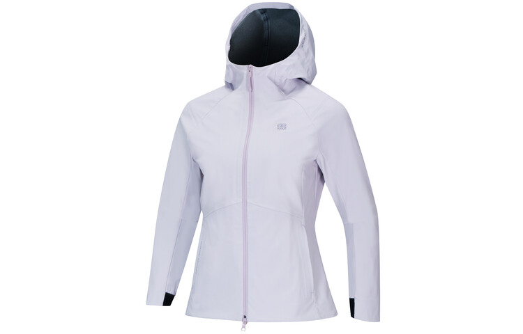 

Куртка серии HIKE женская Kolon Sport, цвет Apricot PE