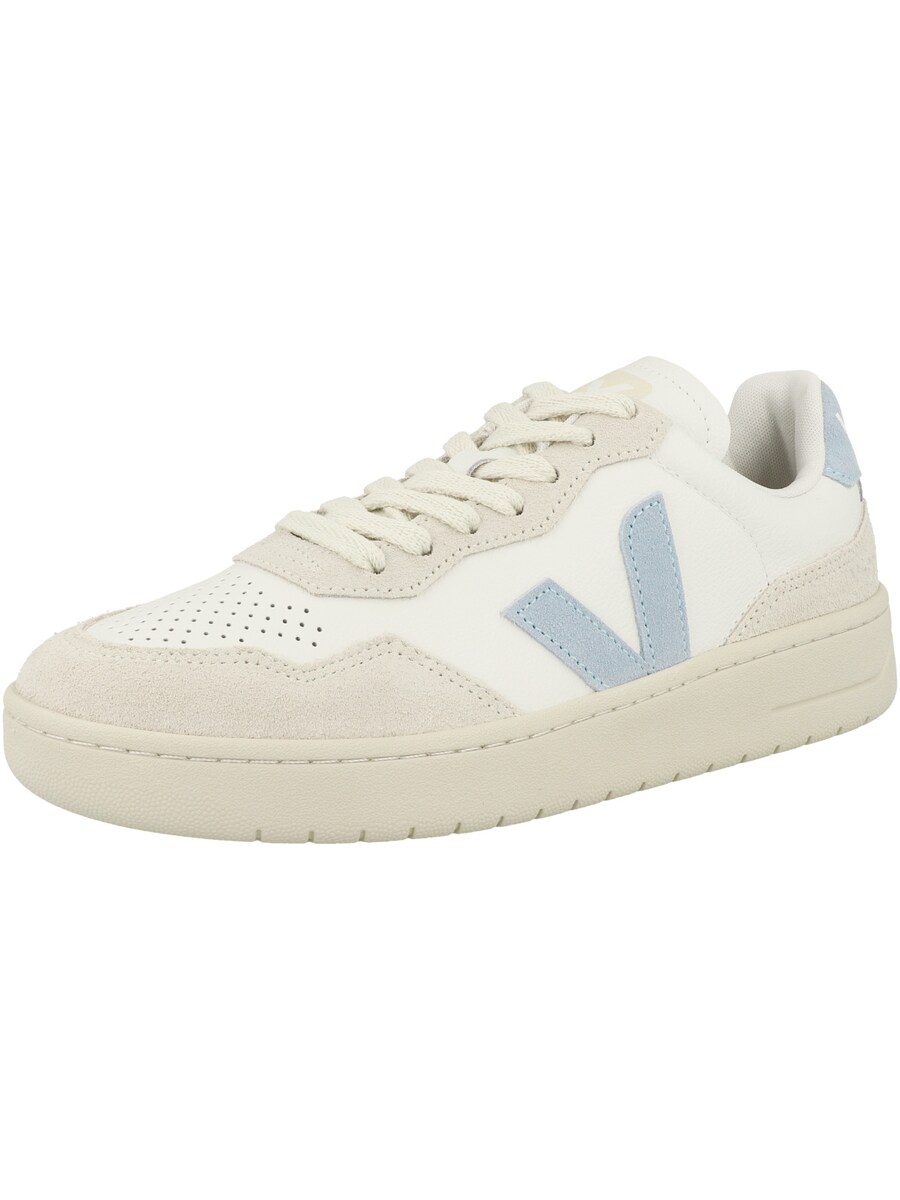 Кроссовки Veja V-90 O.T, Wool white