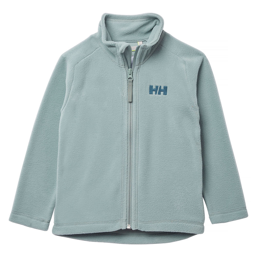 

Флисовая куртка Helly Hansen Daybreaker 2.0 (для мальчиков), Cactus