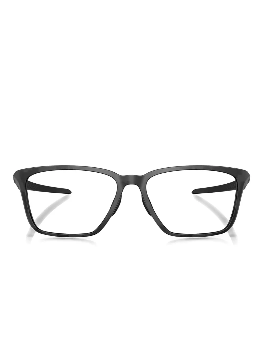 

Квадратные оправы Double Down Oakley, черный