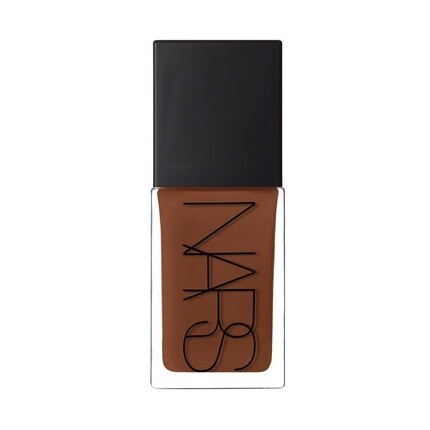 

Светоотражающая тональная основа NARS, гибридная основа для макияжа и ухода за кожей, 30 мл, Zambie Deep, 5 1 унция