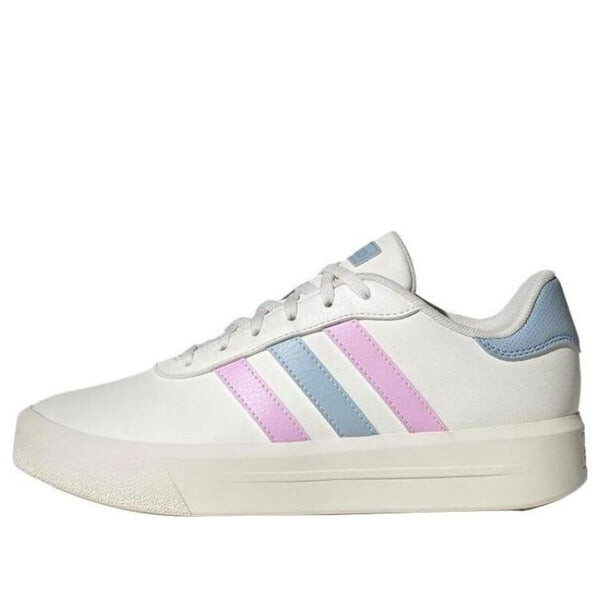 

Кроссовки Adidas, белый
