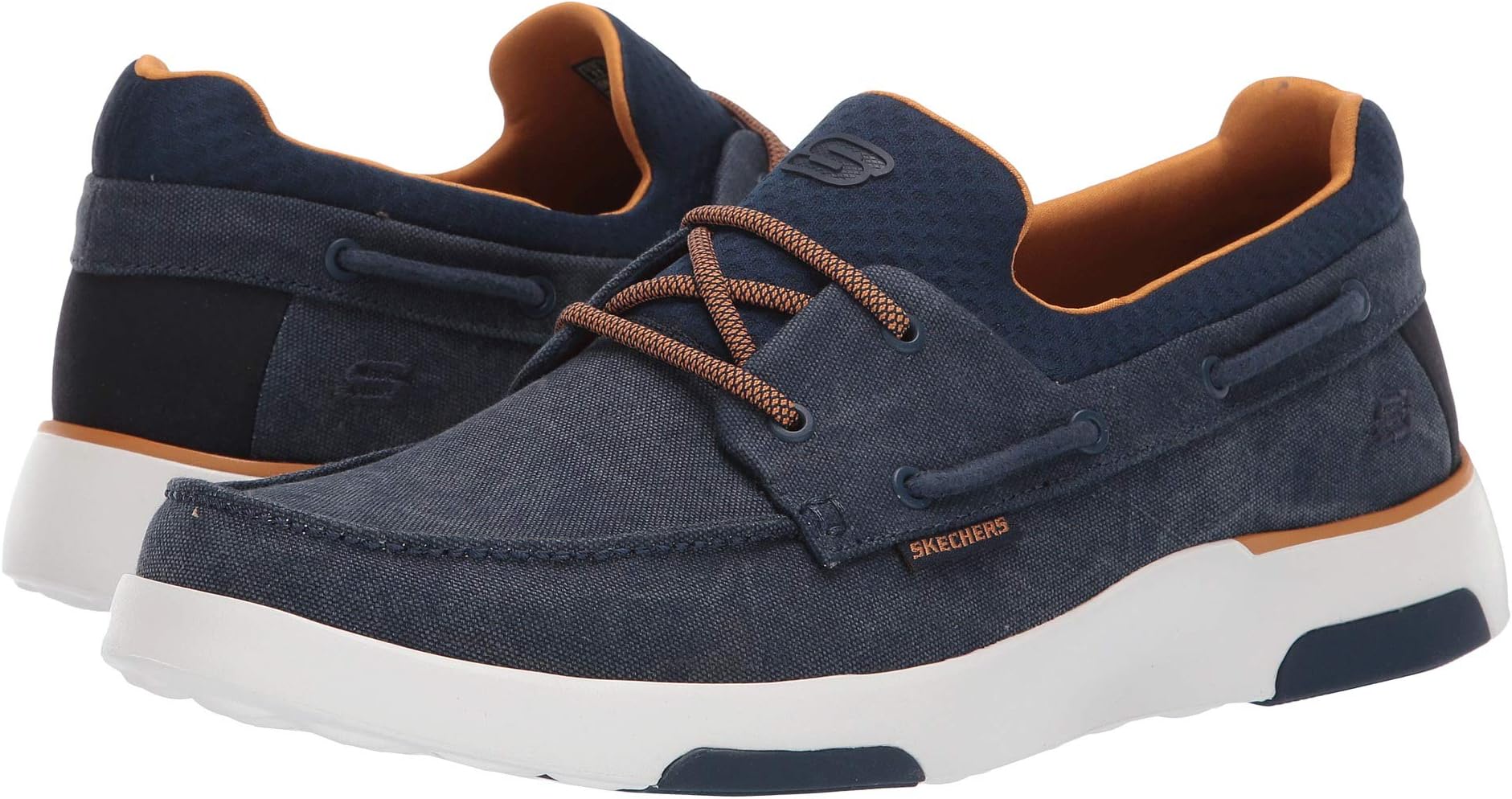 

Кроссовки SKECHERS Bellinger - Garmo, Navy