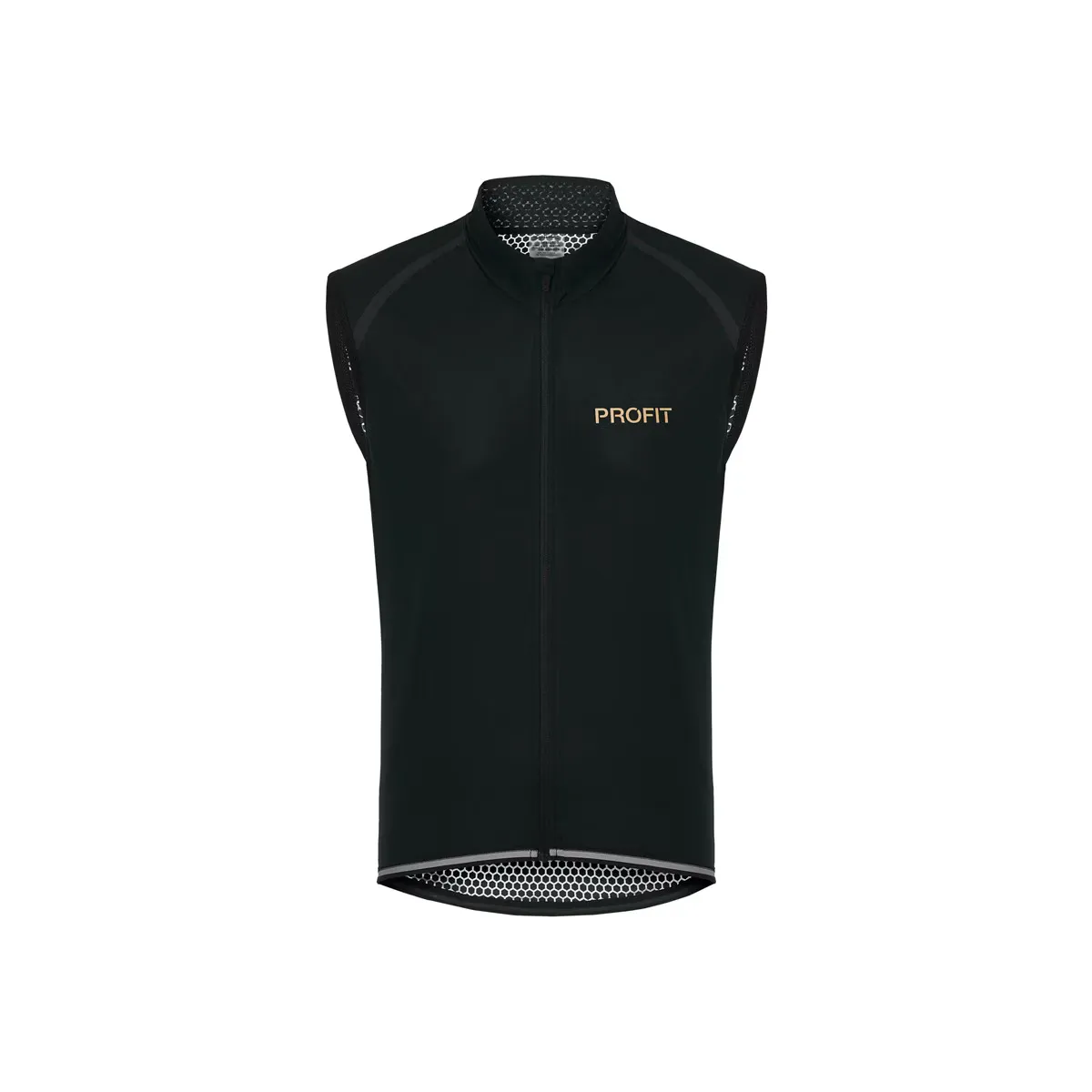 

Profit Ultralight Spiuk Велосипедный жилет унисекс, чёрный