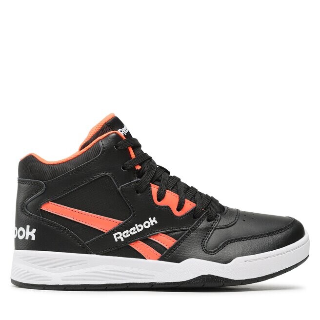 

Кроссовки Reebok BB4500 Court HQ413 Black, черный