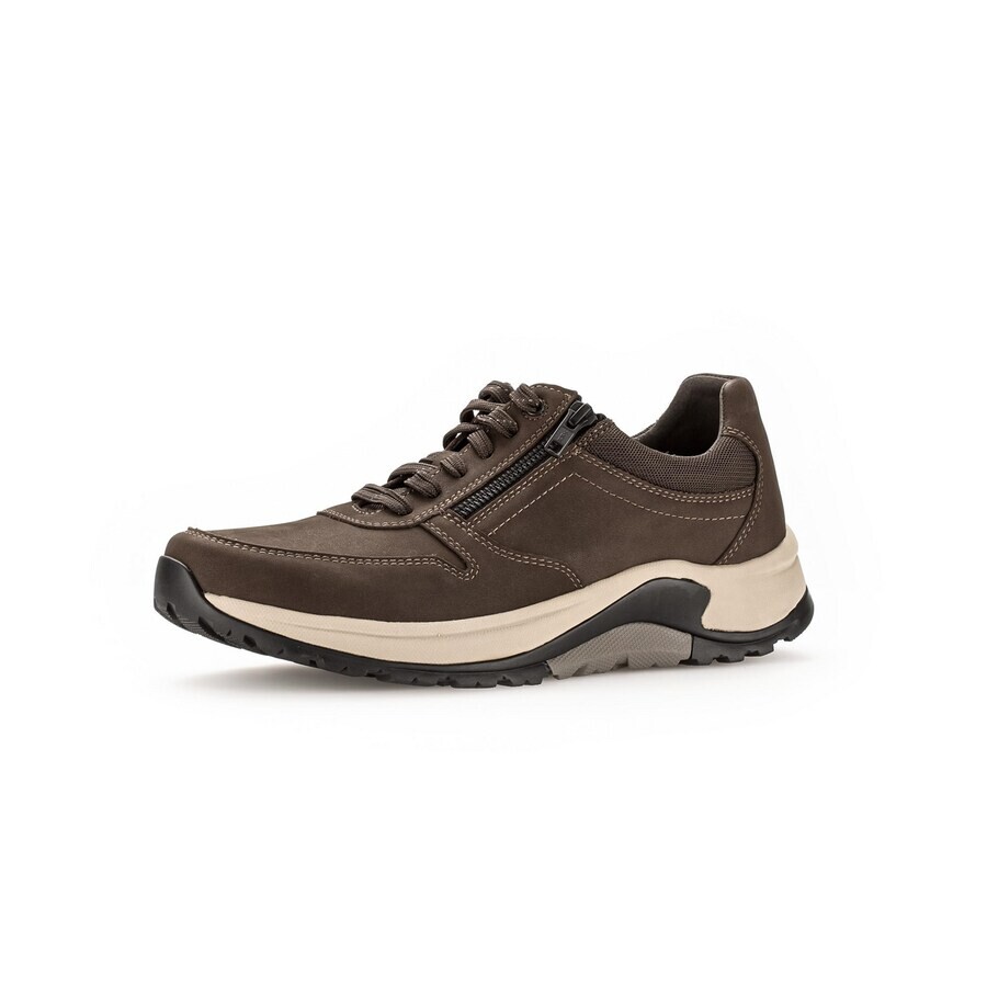 

Кроссовки Pius Gabor Sneakers, темно-коричневый