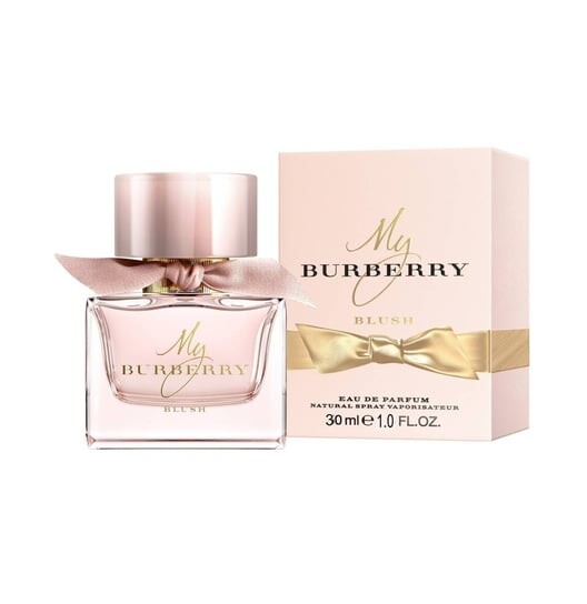 

Парфюмированная вода, 30 мл Burberry, My Blush