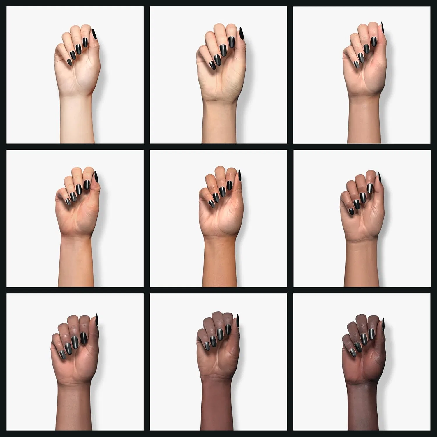 Лак для ногтей «Complete Salon Manicure» 016 To The Moon And Back от Sally Hansen Sally Hansen — фото 4