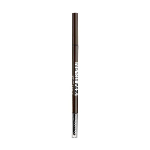 

Карандаш для определения бровей Brow Ultra Slim Maybelline New York, цвет black brown