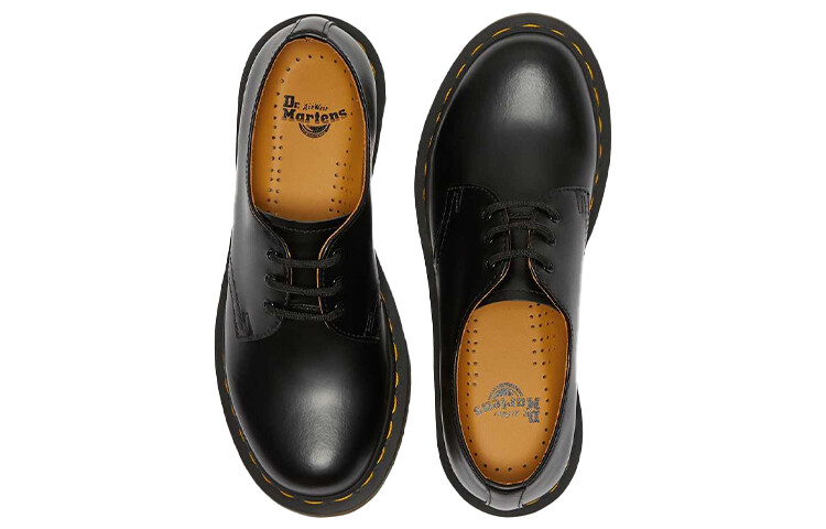Dr.Martens Женская Повседневная обувь Женская — фото 3