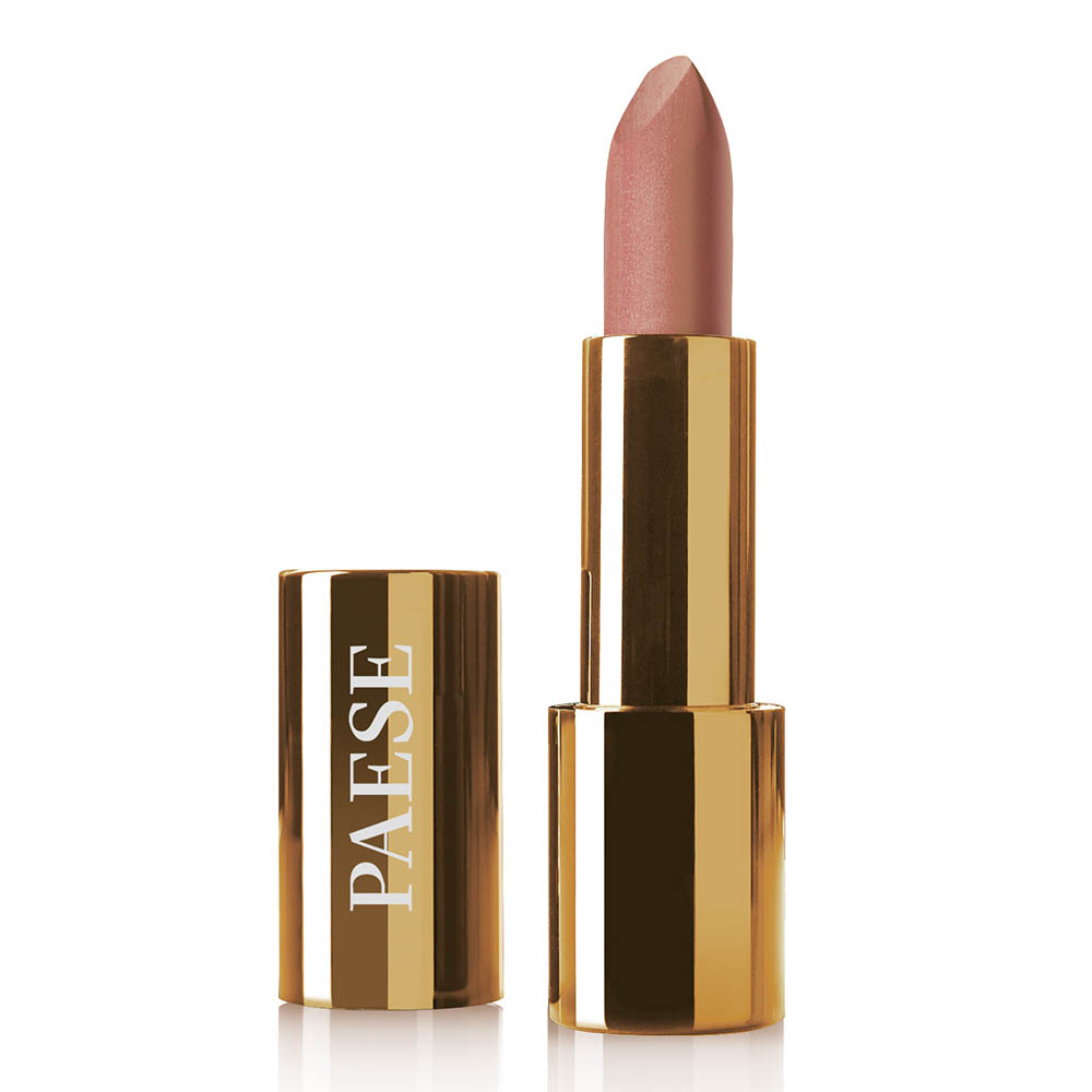 

Матовые помады matt lipstick mattologie Paese, цвет nr. 100, вес 4.3 гр.