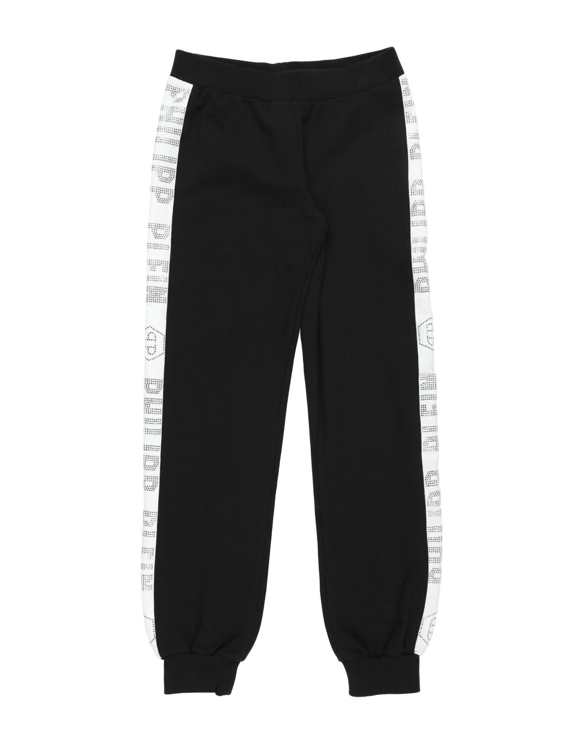 

Брюки Philipp Plein, черный
