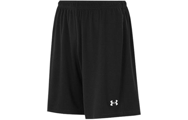 

Детские шорты Under Armour, черный